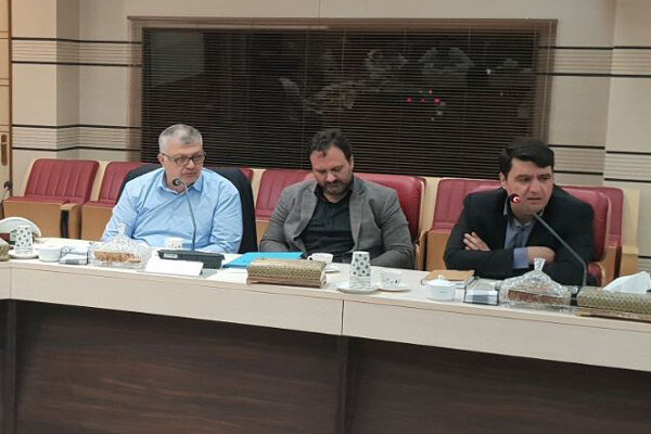 اصلاح ورودی شهر آوج ۳ میلیارد تومان هزینه اولیه دارد