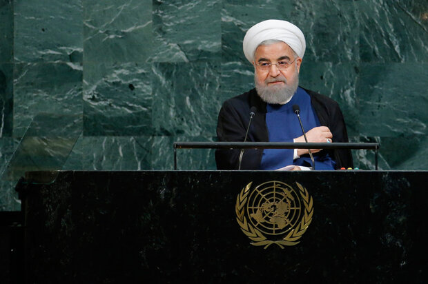 Pres. Rouhani’s visit to NY may not happen
