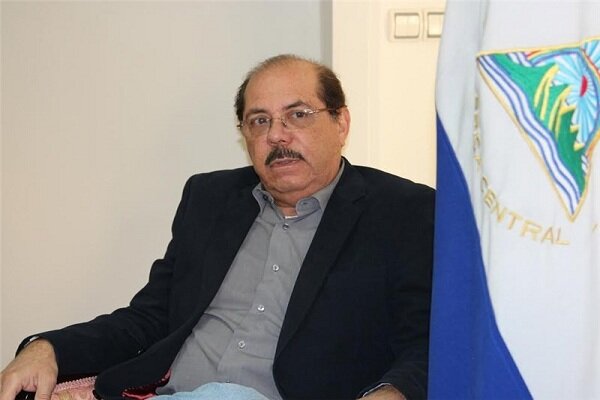 Nicaragua ready to boost bilateral coop. with Iran: envoy