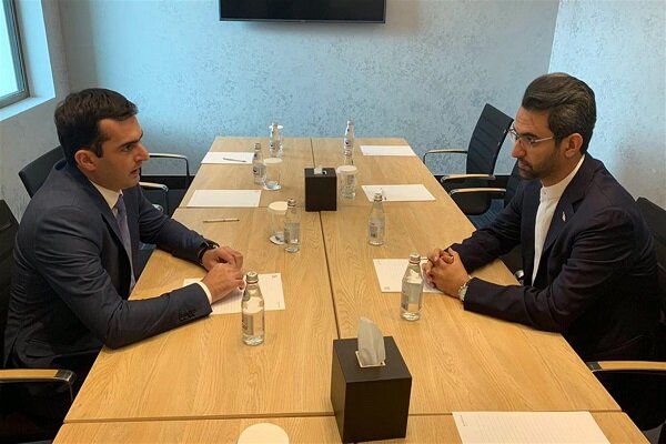 پیشنهاد ایران به ارمنستان برای حمایت از تجارت استارت آپ‌ها