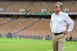 Ivankovic predicts Team Melli to advance knockouts in Qatar