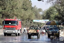 کشته شدن ۲ مامور اطلاعاتی افغانستان در حمله افراد مسلح