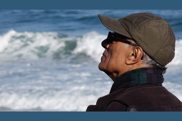 ‘Kiarostami and His Missing Cane’ finalist at Eurasia filmfest.