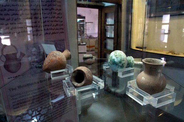  ٦ ئاسەواری فەرهەنگیی کوردستان تۆماری نەتەوەیی کران