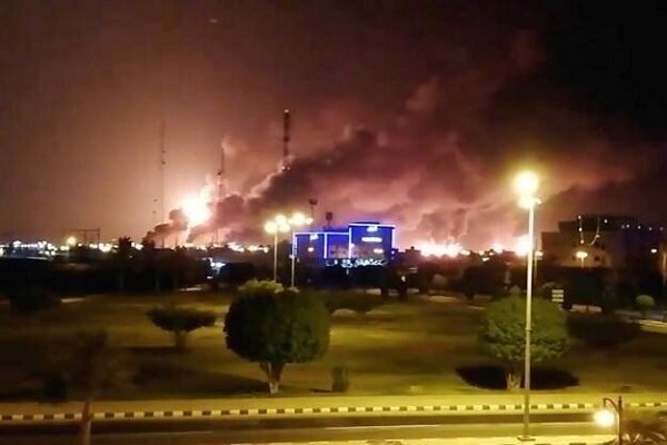 Attack on Saudi oil facilities: consequences and solutions