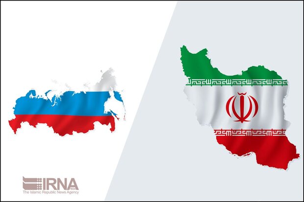 Iranian, Russian dep. FMs confer on economic, humanitarian cooperation