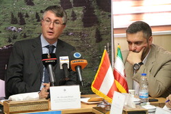 Iran, Austria to expand cooperation on tourism: Austrian deputy min.