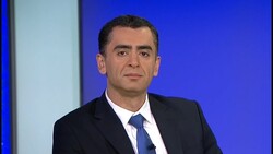 Sina Azodi