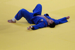 Saeid Mollaei