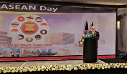 Zarif ASEAN