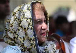 Riffat Masood