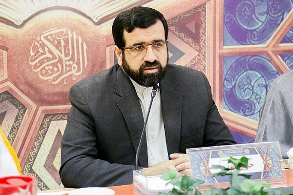 مشاور رئیس سازمان تبلیغات اسلامی در امور قرآنی منصوب شد