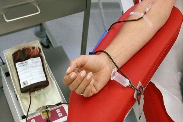 شهروندان زاهدانی با اهدای خون به مصدومان حادثه قطار کمک کنند