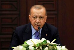 Erdogan says he won't meet with Pence and Pompeo