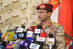 یمنی فوج کے ترجمان آج اہم پریس کانفرنس  کریں گے