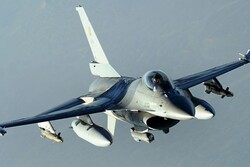 Türk F-16'ları ortak askeri tatbikat için Azerbaycan'da