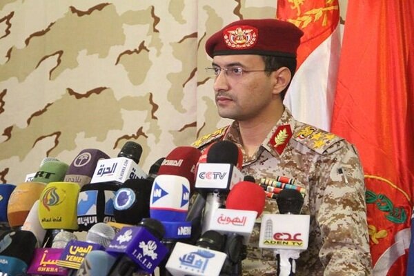 ارتش یمن یک پهپاد دیگر ائتلاف سعودی را هم سرنگون کرد
