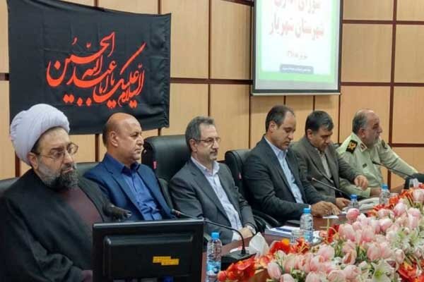 کمبودسرانه های آموزشی سبب خروج۸۱۶هزار معلم از استان تهران شده است