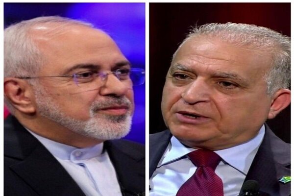 Iran, Iraq discuss regional developments