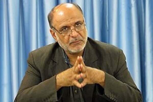 رئیس شورای شهر یزد درگذشت