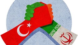 Iran-Turkey