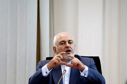 Mohammad Javad Zarif