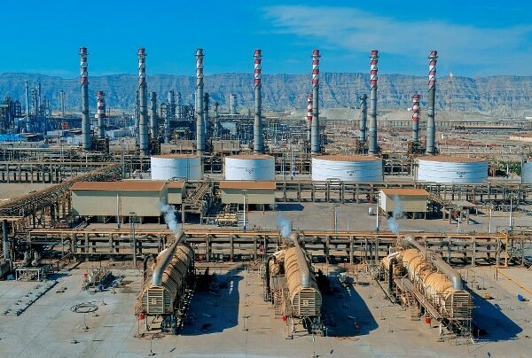 Iran oil export doing well despite US economic war