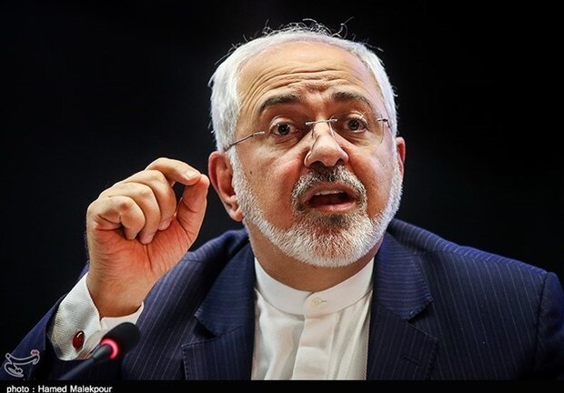 Iran not to tie its future to ingenuine meeting with Trump, says Zarif