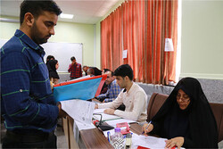 زمان انتخاب واحد دانشجویان دانشگاه جامع علمی کاربردی اعلام شد