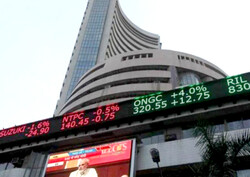 بازار سهام هند تا ۲۰۲۴ از بازار سهام انگلستان بزرگتر می‌شود