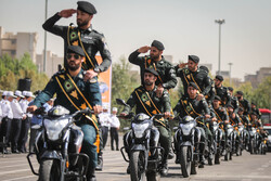 إختبارات الجهوزية /صور