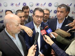 Reza Rahmani