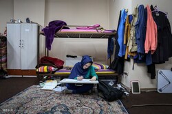 امروز آخرین مهلت ثبت نام دانشجویان خوابگاهی دانشگاه امیرکبیر