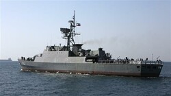 General: Iran, Russia, China to hold naval drills soon