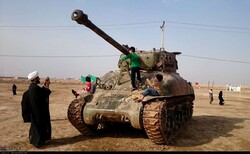 War tourism to be expanded in Khorramshah