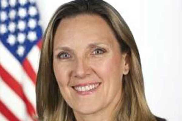 یک مقام ارشد وزارت خارجه آمریکا استعفا کرد