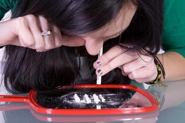 فروش هرگونه مواد مخدر به افراد زیر ۲۱ سال در آمریکا ممنوع شد