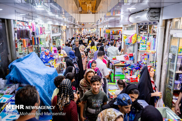 انجام ۱۴۷۴ مورد بازرسی در کردستان/نظارت ها تشدید می شود