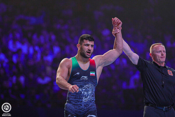 Alireza Karimi may undergo surgery as Olympics postponed - Mehr News Agency