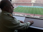 شهر آورد ۹۰ در کمال امنیت انجام شد