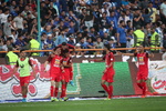 پرسپولیس باید به «جونیور» فرصت بدهد / بهتر که پنالتی علیپور گل نشد