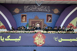 Iran ready to forgive neighbors’ past mistakes and extend hand of friendship to them, says Rouhani