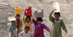 اجرای طرح نذر آب ۴ در تیر ماه با هدف آبرسانی و محرومیت زدایی/کمک ۱۱ میلیاردی مردم در طرح سال گذشته