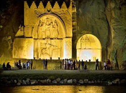 Sapienza University to document historical sites in western Iran