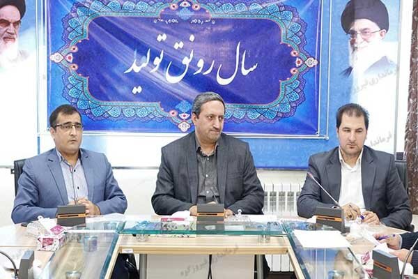 فیروزکوه ظرفیت تبدیل به یکی از قطب های صنعتی کشور را دارد