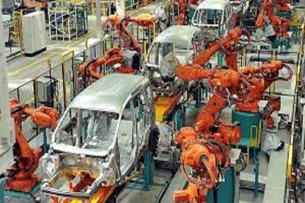 SAIPA Car Manufacturing Co.'s output surpasses 147,000 in five months  