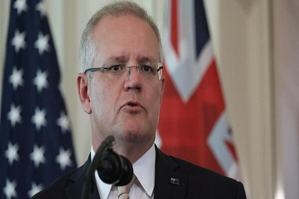 Australia offers Trump only limited commitment on Iran: Australian PM