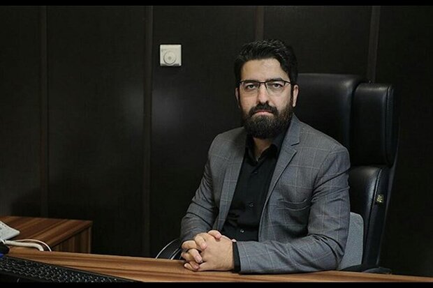 مدیرعامل باشگاه خبرنگاران دانشجویی ایران منصوب شد
