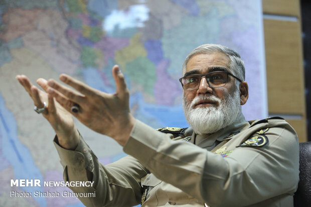 شوک ۱۲ ساعته، پاسخ ۱۲ روزه؛ اسرار پیروزی ایران در جنگ ترکیبی قرن