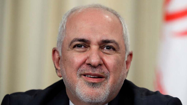 Zarif expresses happiness with extraordinary JCPOA Joint Commission meeting 